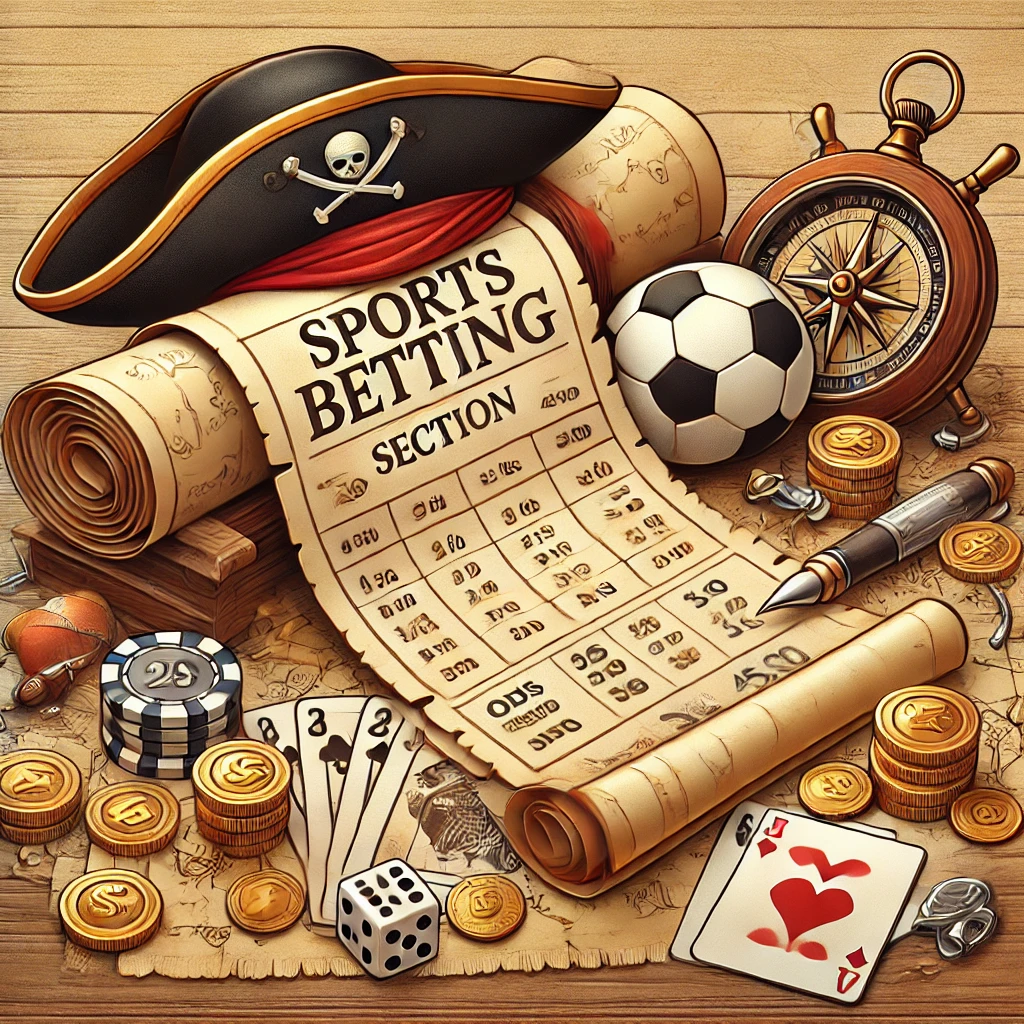 Sports Betting
